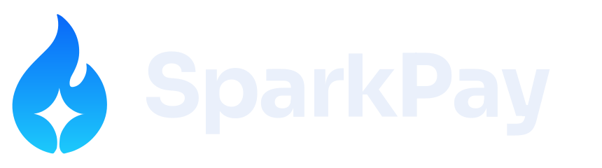 SparkPay logo